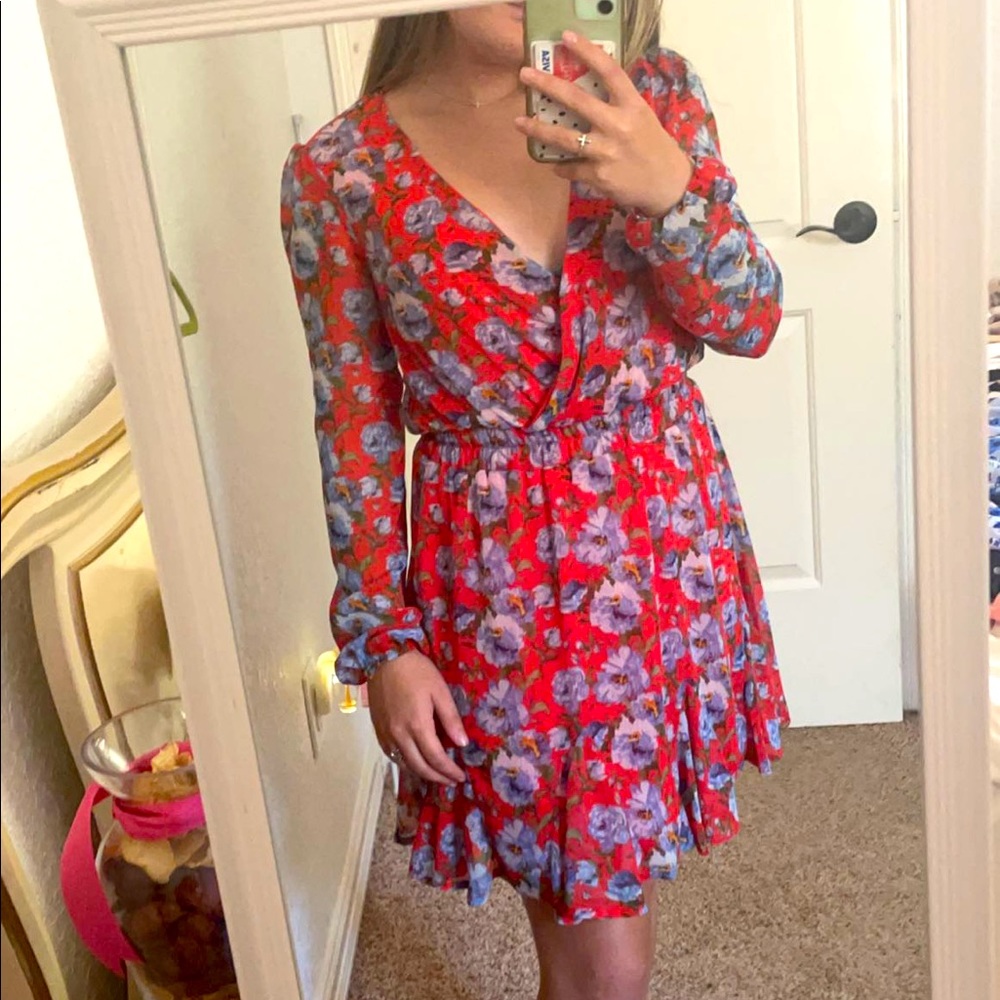 worn only 2-3 times ever!